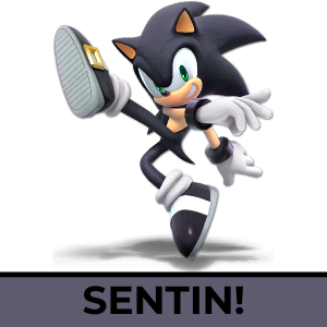 Sentinpng — CSM SSBU Community ver. 4.1 Tier List option 113