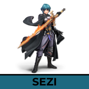 Sezipng — CSM SSBU Community ver. 4.1 Tier List option 114