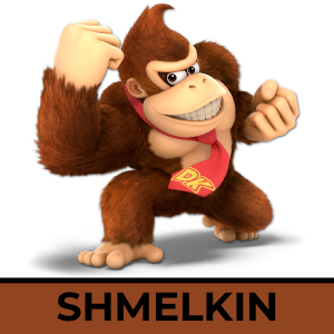 Shmelkinpng — CSM SSBU Community ver. 4.1 Tier List option 115