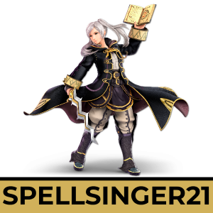 Spellsinger21png — CSM SSBU Community ver. 4.1 Tier List option 117
