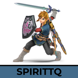 Spirittqpng — CSM SSBU Community ver. 4.1 Tier List option 118