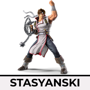 Stasyanskipng — CSM SSBU Community ver. 4.1 Tier List option 119