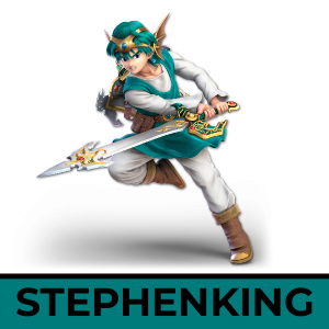 Stephenkingpng — CSM SSBU Community ver. 4.1 Tier List option 121