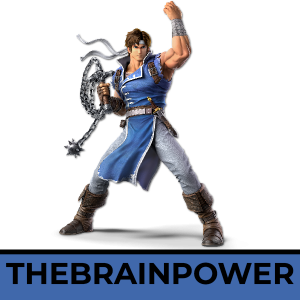 Thebrainpowerpng — CSM SSBU Community ver. 4.1 Tier List option 125