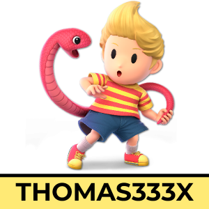 Thomas333xpng — CSM SSBU Community ver. 4.1 Tier List option 127
