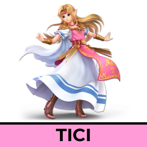 Ticipng — CSM SSBU Community ver. 4.1 Tier List option 128
