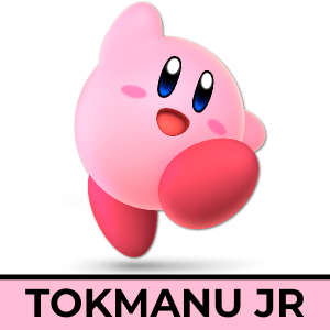 Tokmanu Jrpng — CSM SSBU Community ver. 4.1 Tier List option 130