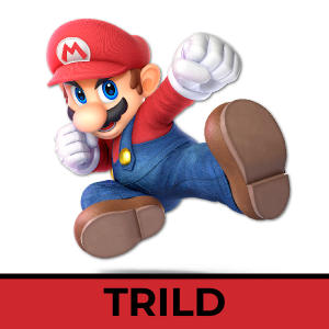 Trildpng — CSM SSBU Community ver. 4.1 Tier List option 132