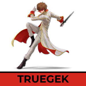Truegekpng — CSM SSBU Community ver. 4.1 Tier List option 133