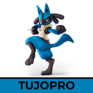 Tujopropng — CSM SSBU Community ver. 4.1 Tier List option 134