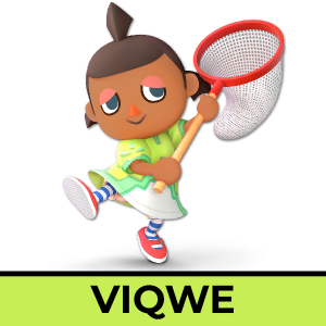 Viqwepng — CSM SSBU Community ver. 4.1 Tier List option 137