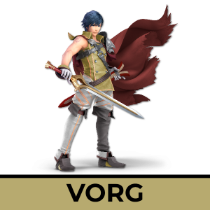 Vorgpng — CSM SSBU Community ver. 4.1 Tier List option 138