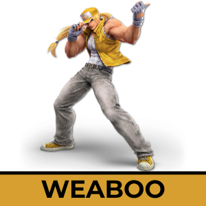 Weaboopng — CSM SSBU Community ver. 4.1 Tier List option 139