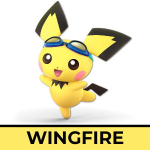Wignfirepng — CSM SSBU Community ver. 4.1 Tier List option 141