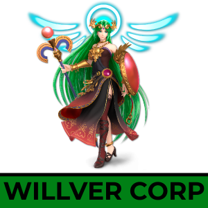Willver Corppng — CSM SSBU Community ver. 4.1 Tier List option 142
