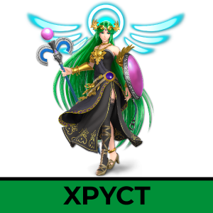 Xpyctpng — CSM SSBU Community ver. 4.1 Tier List option 143