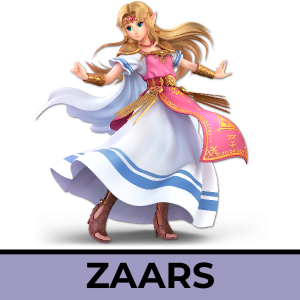 Zaarspng — CSM SSBU Community ver. 4.1 Tier List option 146