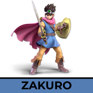 Zakuropng — CSM SSBU Community ver. 4.1 Tier List option 147
