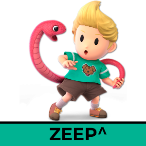 Zeeppng — CSM SSBU Community ver. 4.1 Tier List option 148