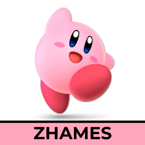 Zhamespng — CSM SSBU Community ver. 4.1 Tier List option 149