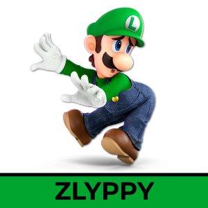 Zlyppypng — CSM SSBU Community ver. 4.1 Tier List option 150