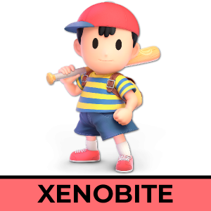 Zzzzz 1677520877xenobitepng — CSM SSBU Community ver. 4.1 Tier List option 155