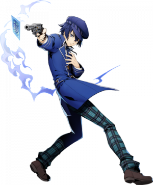 Naotosctag — BlazBlue Character Select Artwork option 87