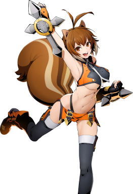 Zzzzz 1681451384makotoctag — BlazBlue Character Select Artwork option 164