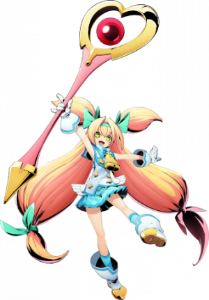 Zzzzz 1681451386platctag — BlazBlue Character Select Artwork option 205
