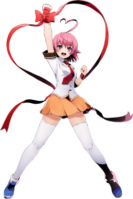 Zzzzz 1681451389heartctag — BlazBlue Character Select Artwork option 274