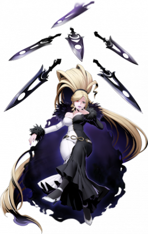 Zzzzz 1681451389hildactag — BlazBlue Character Select Artwork option 276