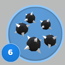 Fpng — Smash Karts (All Items) option 6
