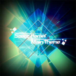 Zzzzz 1689765166space Harrier — maimai 13+ (FES+) option 13