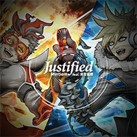 Zzzzz 1689765767justified — maimai 13+ (FES+) option 115