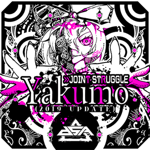 Zzzzz 1689765985yakumo — maimai 13+ (FES+) option 152