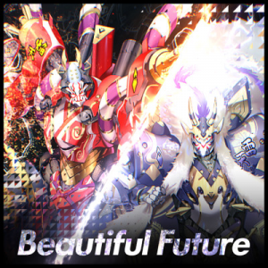 Zzzzz 1689766120beautifulfuture — maimai 13+ (FES+) option 164