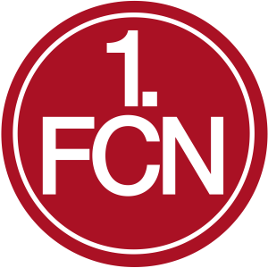 1fcnrnberglogosvg — 2. Bundesliga Vereine 2023/24 option 5