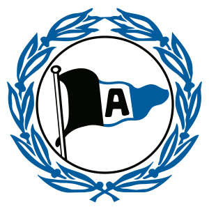Arminia Wappen 2021svg — 2. Bundesliga Vereine 2023/24 option 7
