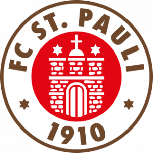 Fcstpaulilogo — 2. Bundesliga Vereine 2023/24 option 9