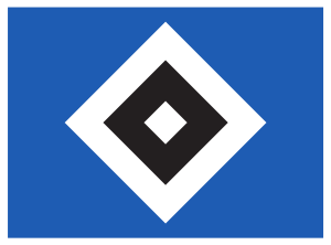 Hamburgersvlogosvg — 2. Bundesliga Vereine 2023/24 option 10