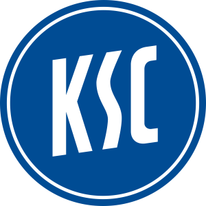 Karlsruhersclogo2svg — 2. Bundesliga Vereine 2023/24 option 13