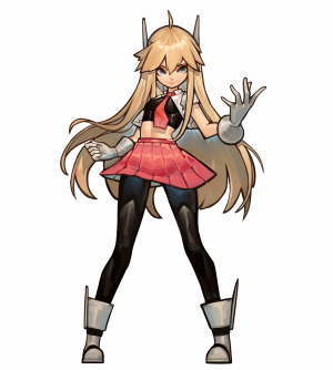 Saffronsplashtransparent — Duelists of Eden Character Tier List option 9