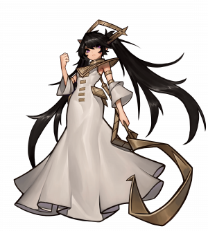 Terratransparent — Duelists of Eden Character Tier List option 13