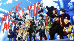 Zzzzz 1673302637f8821698 66e1 4b1b A8e7 9b428e50c8cbpng — MHA openings and endings tierlist option 17