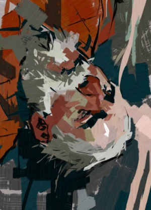 Portraitabigailjpg — Disco Elysium Characters Tier List option 3