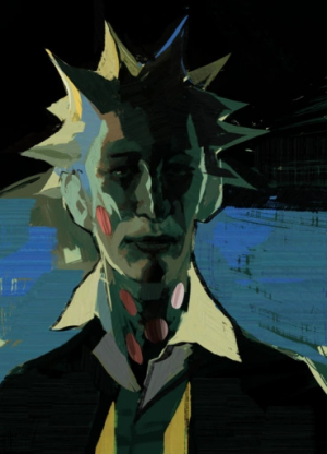 Portraitandrejpg — Disco Elysium Characters Tier List option 6
