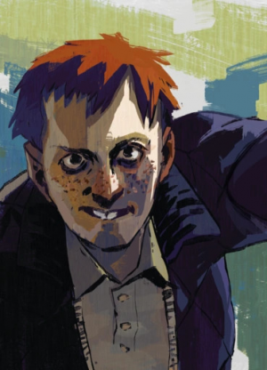 Portraitcunojpg — Disco Elysium Characters Tier List option 11