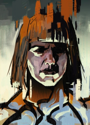 Portraitde Paulejpg — Disco Elysium Characters Tier List option 12