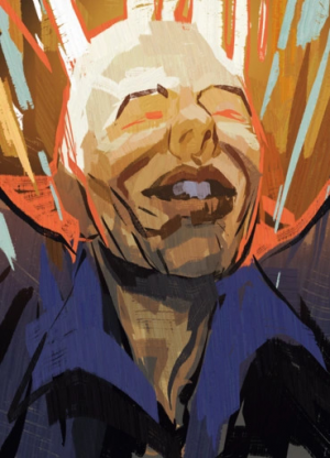 Portraitegg Head 92794jpg — Disco Elysium Characters Tier List option 16