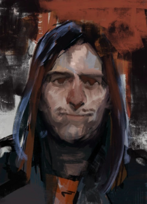 Portraitftwjpg — Disco Elysium Characters Tier List option 22